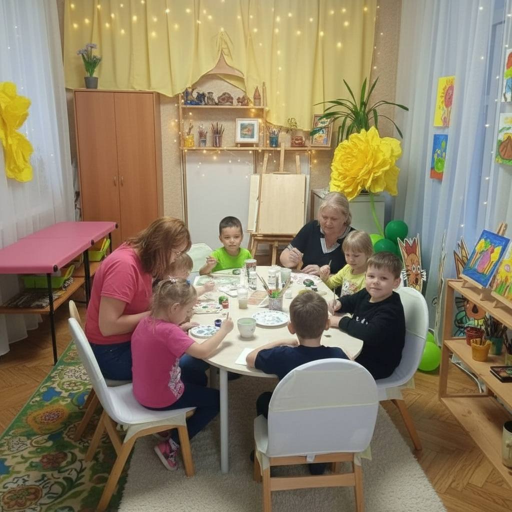 Рисование
