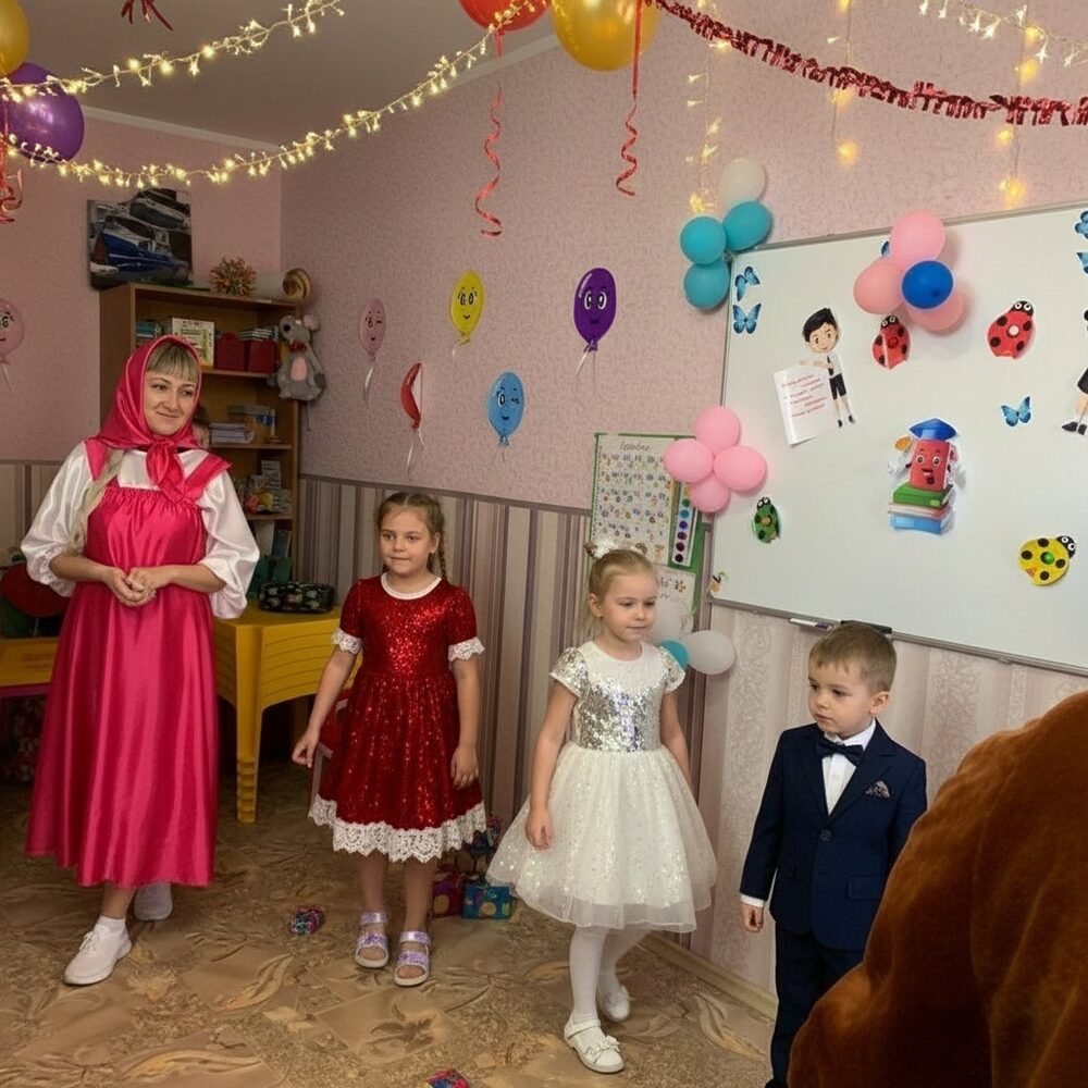 Праздник