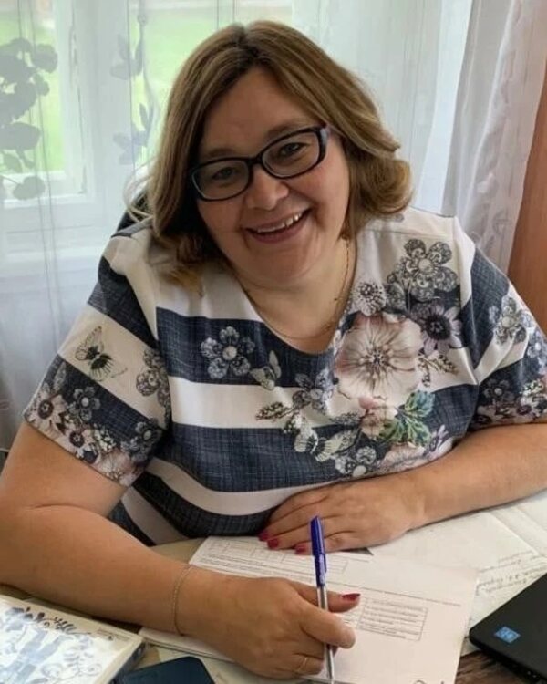 Семеняк Альбина Михайловна